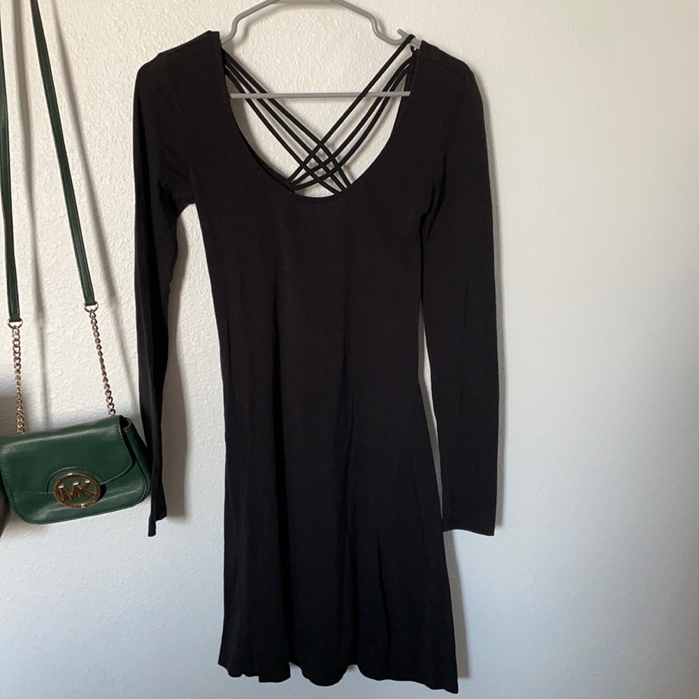 Hurley Dress